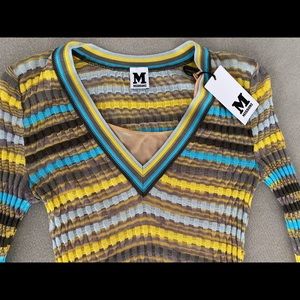 M Missoni Dress